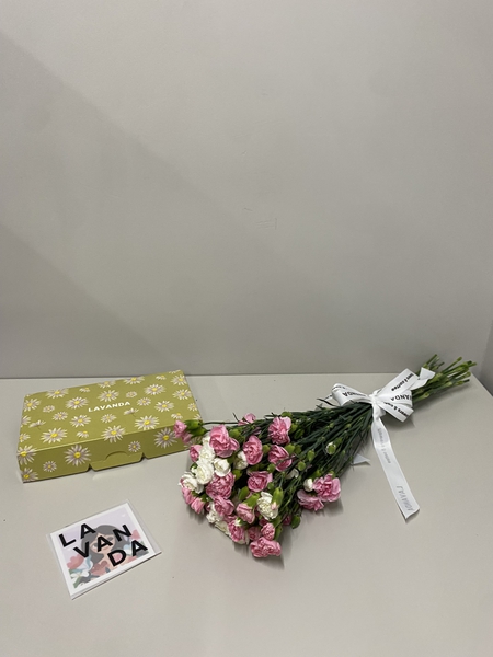 Фото флориста