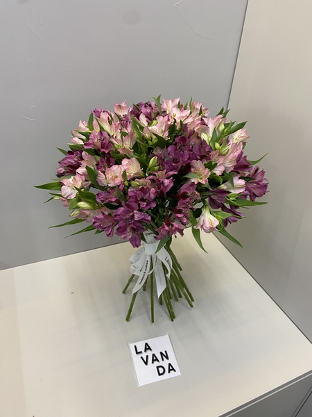 Фото флориста