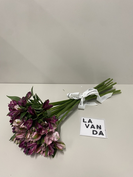 Фото флориста