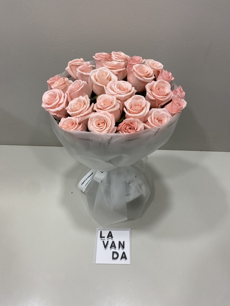 Фото флориста