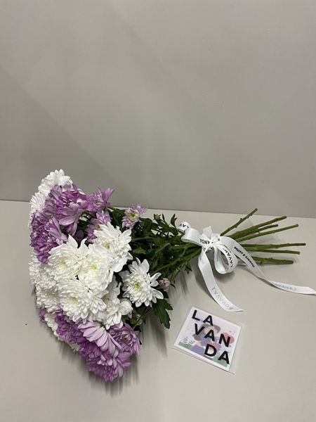 Фото флориста