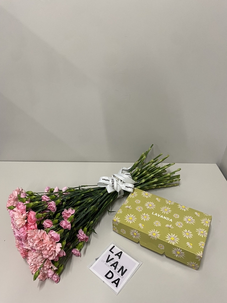 Фото флориста