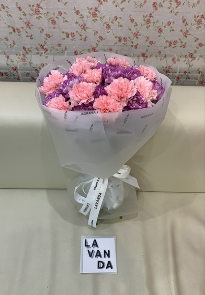 Фото флориста