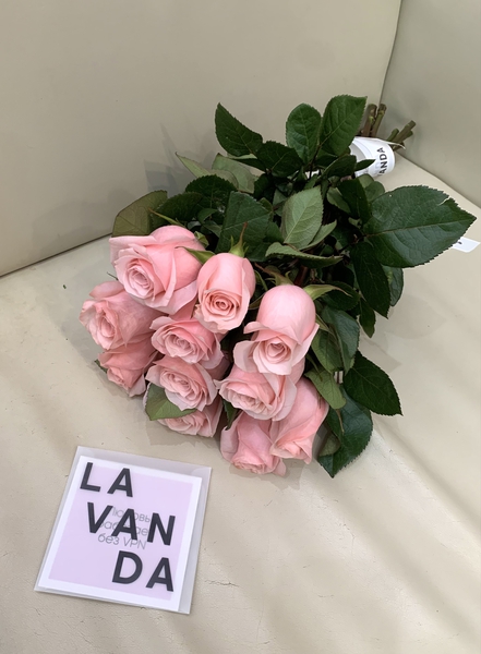 Фото флориста