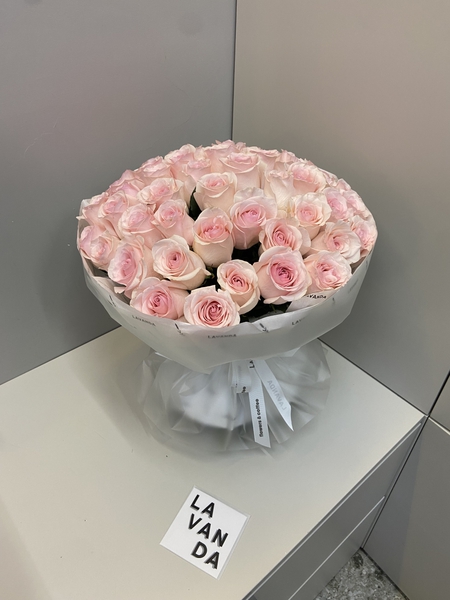 Фото флориста