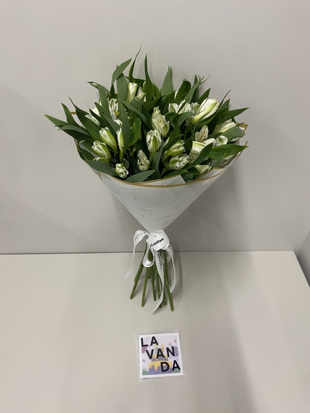 Фото флориста