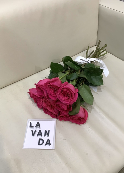 Фото флориста