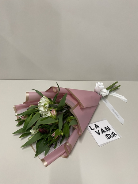 Фото флориста