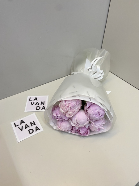 Фото флориста