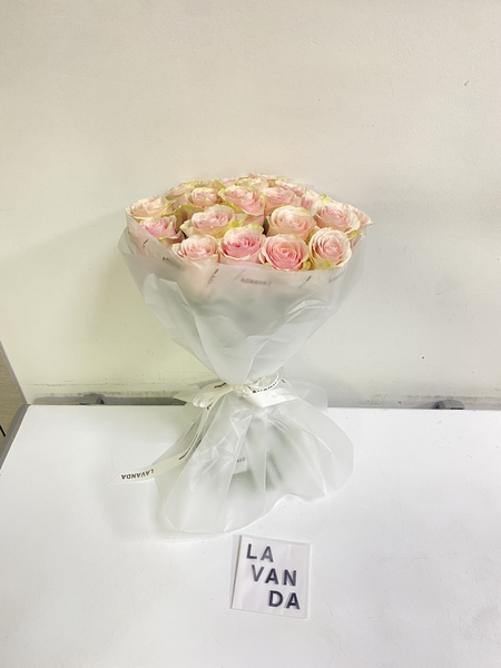 Фото флориста