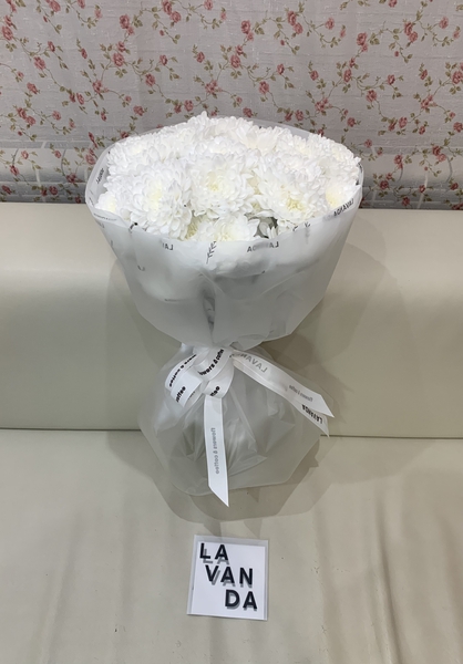 Фото флориста