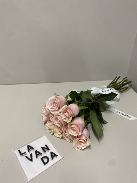 Фото флориста