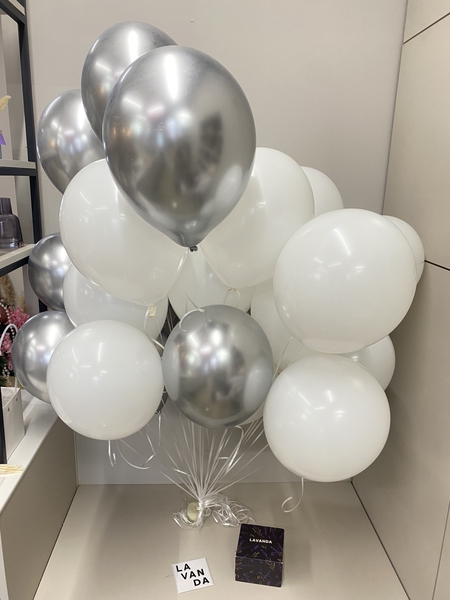 Фото флориста