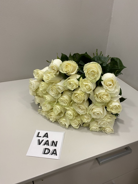 Фото флориста