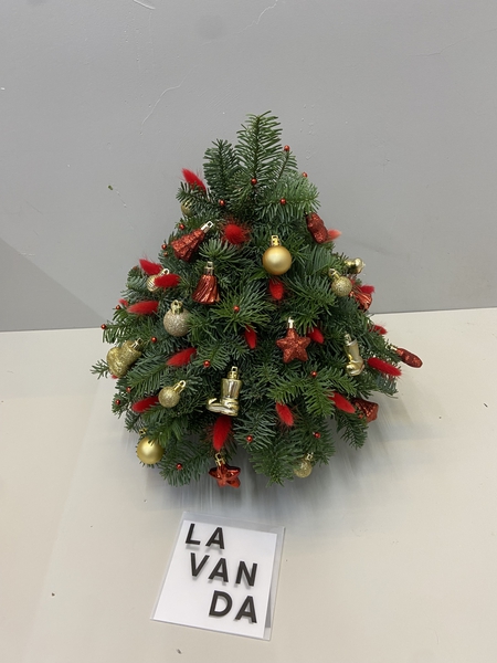 Фото флориста