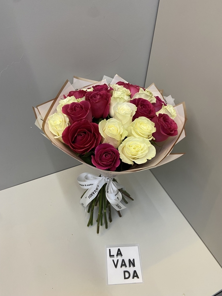 Фото флориста