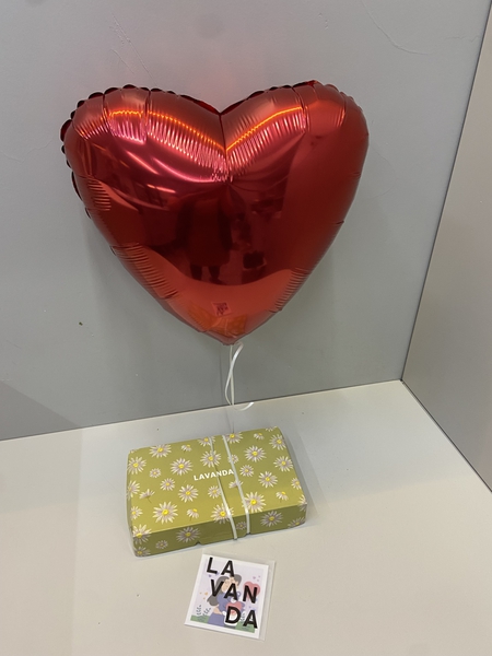 Фото флориста