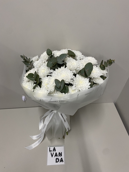 Фото флориста