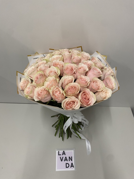 Фото флориста