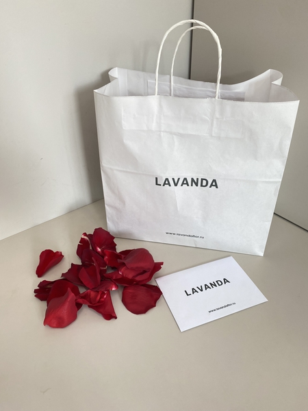 Фото флориста