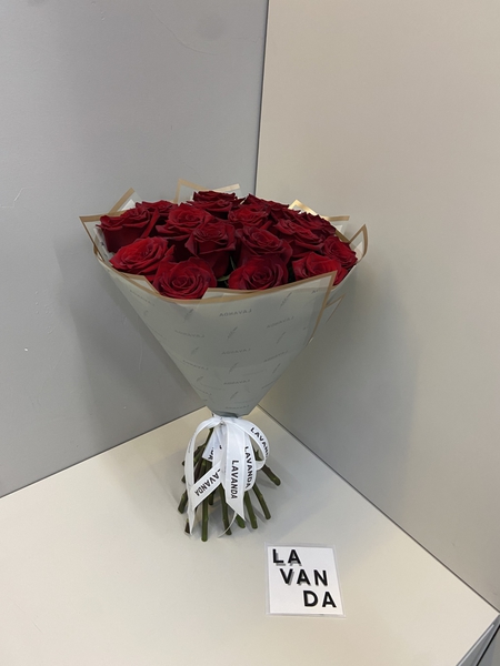 Фото флориста