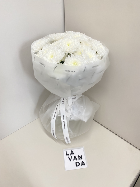 Фото флориста