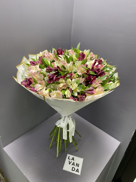 Фото флориста