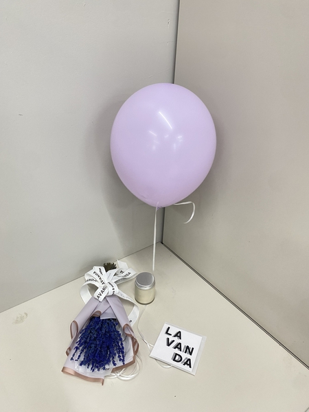 Фото флориста