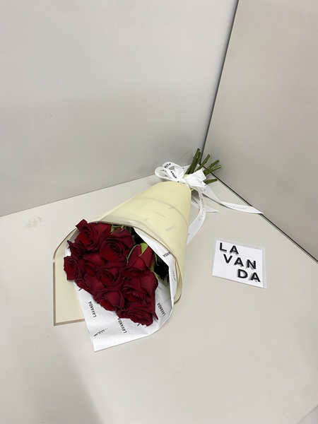 Фото флориста