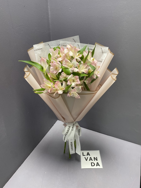 Фото флориста