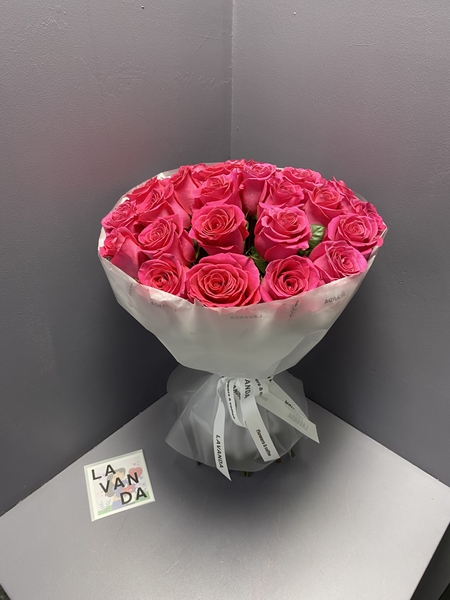 Фото флориста