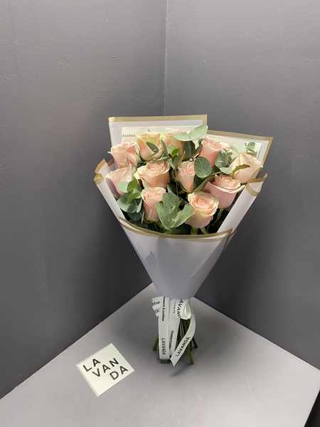 Фото флориста