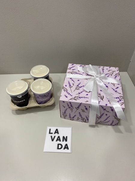 Фото флориста