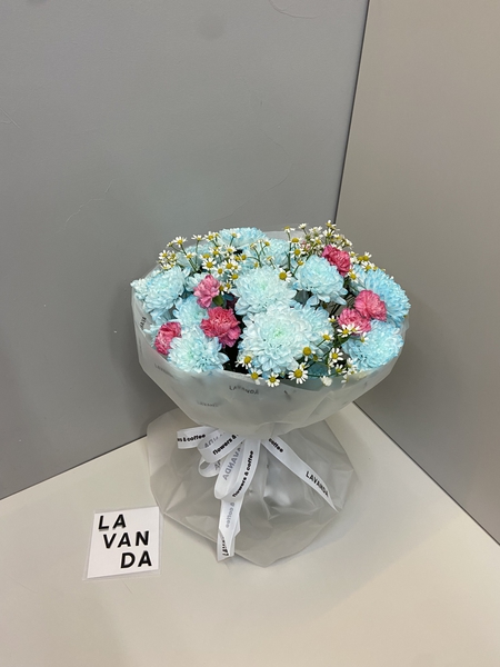 Фото флориста