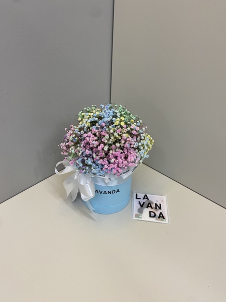 Фото флориста