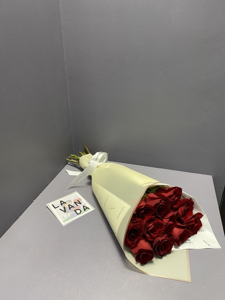 Фото флориста