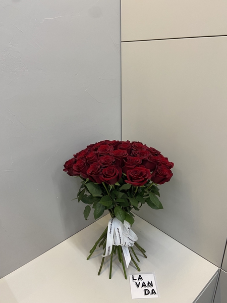 Фото флориста