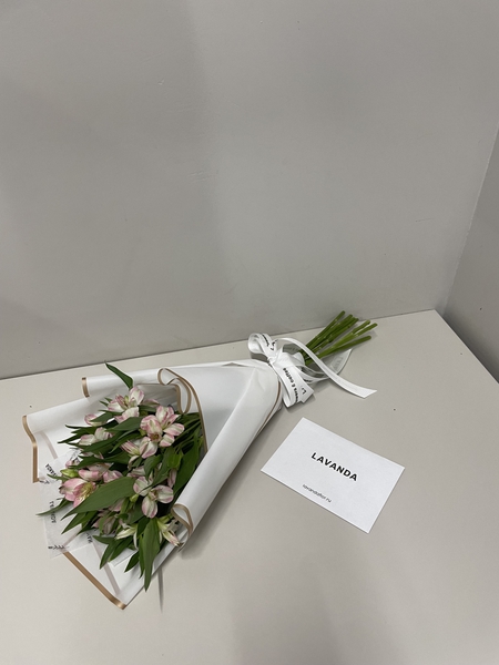 Купить цветы с доставкой в Омске - LAVANDA - страница 5