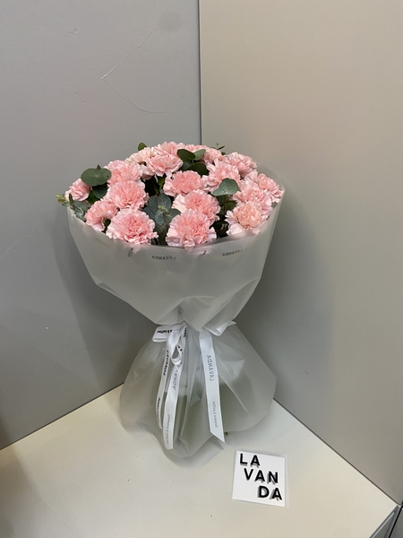 Фото флориста