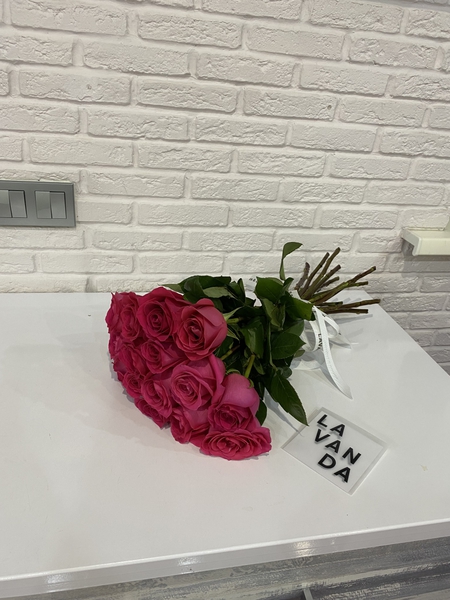 Фото флориста