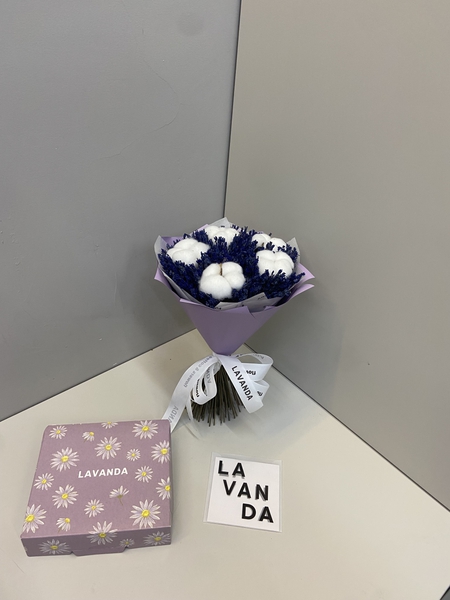 Фото флориста