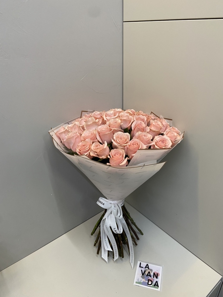 Фото флориста