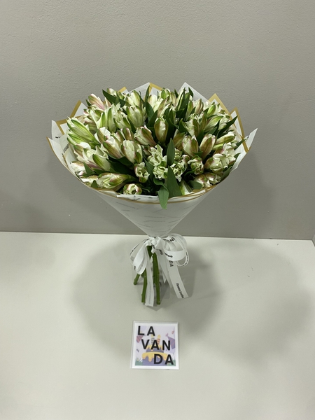 Фото флориста