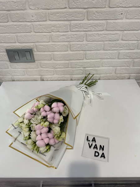 Фото флориста