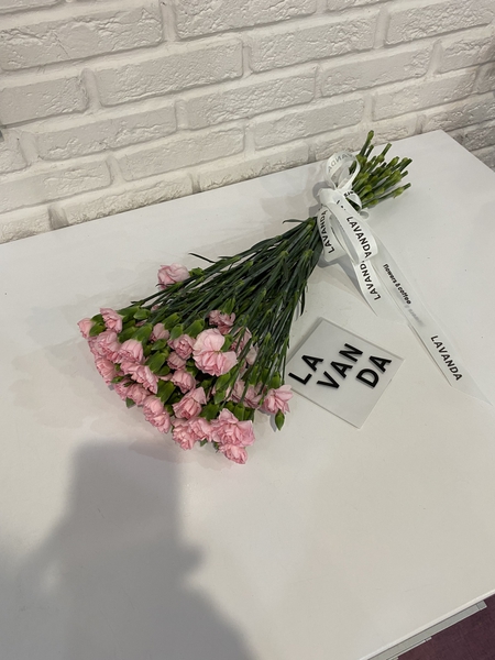 Фото флориста