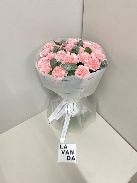 Фото флориста