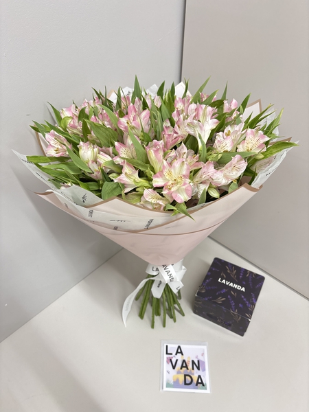 Фото флориста