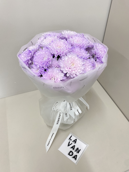 Фото флориста