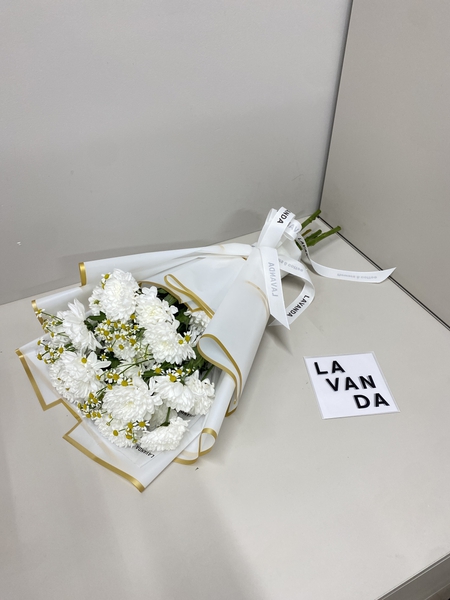 Фото флориста