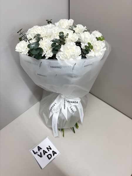 Фото флориста